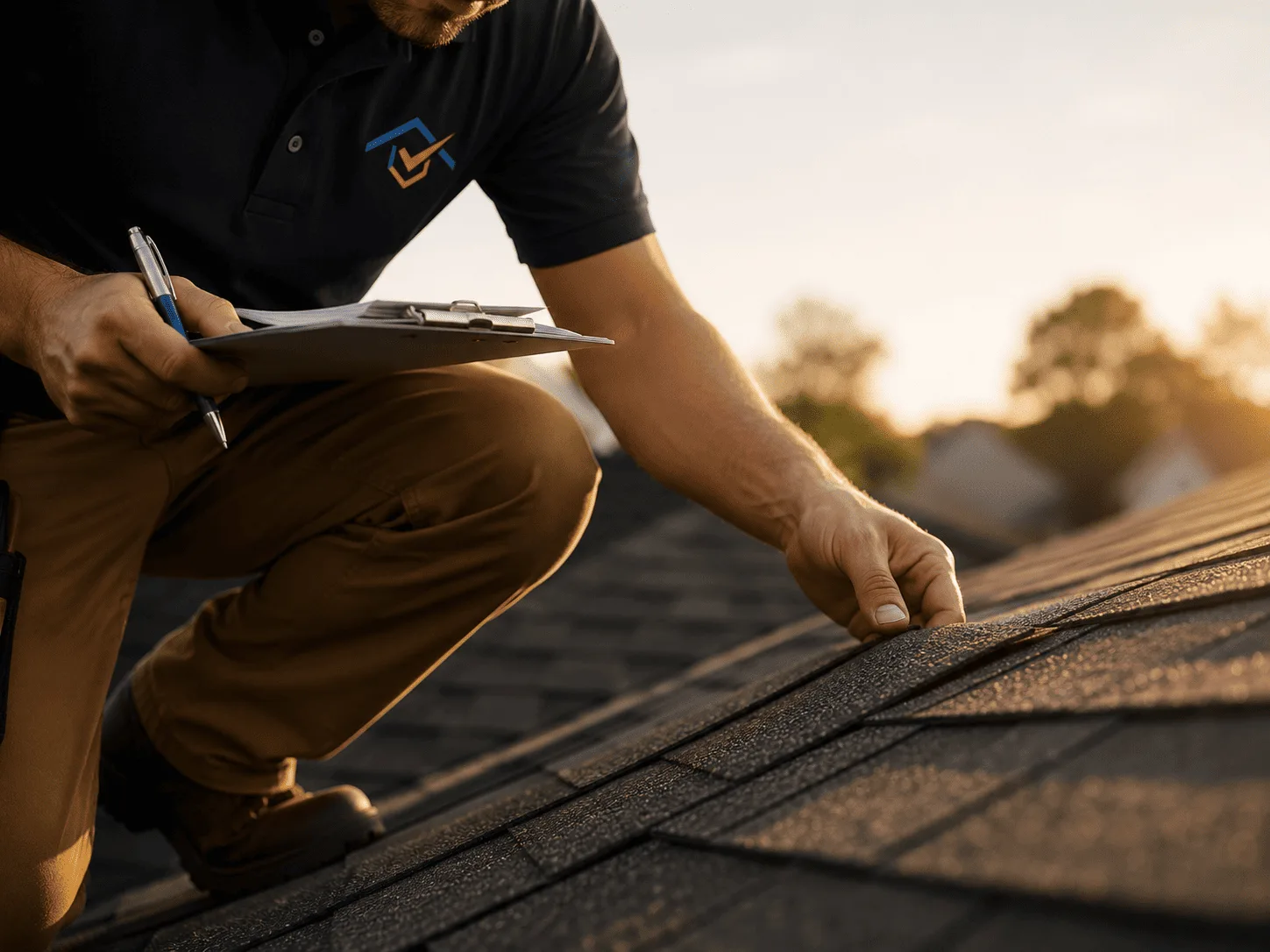 Why Choose Roof Inspection in Crab Orchard, TN